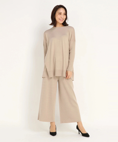 ニットワンピース アイテム一覧 Strawberry Fields Outlet ストロベリーフィールズ アウトレット