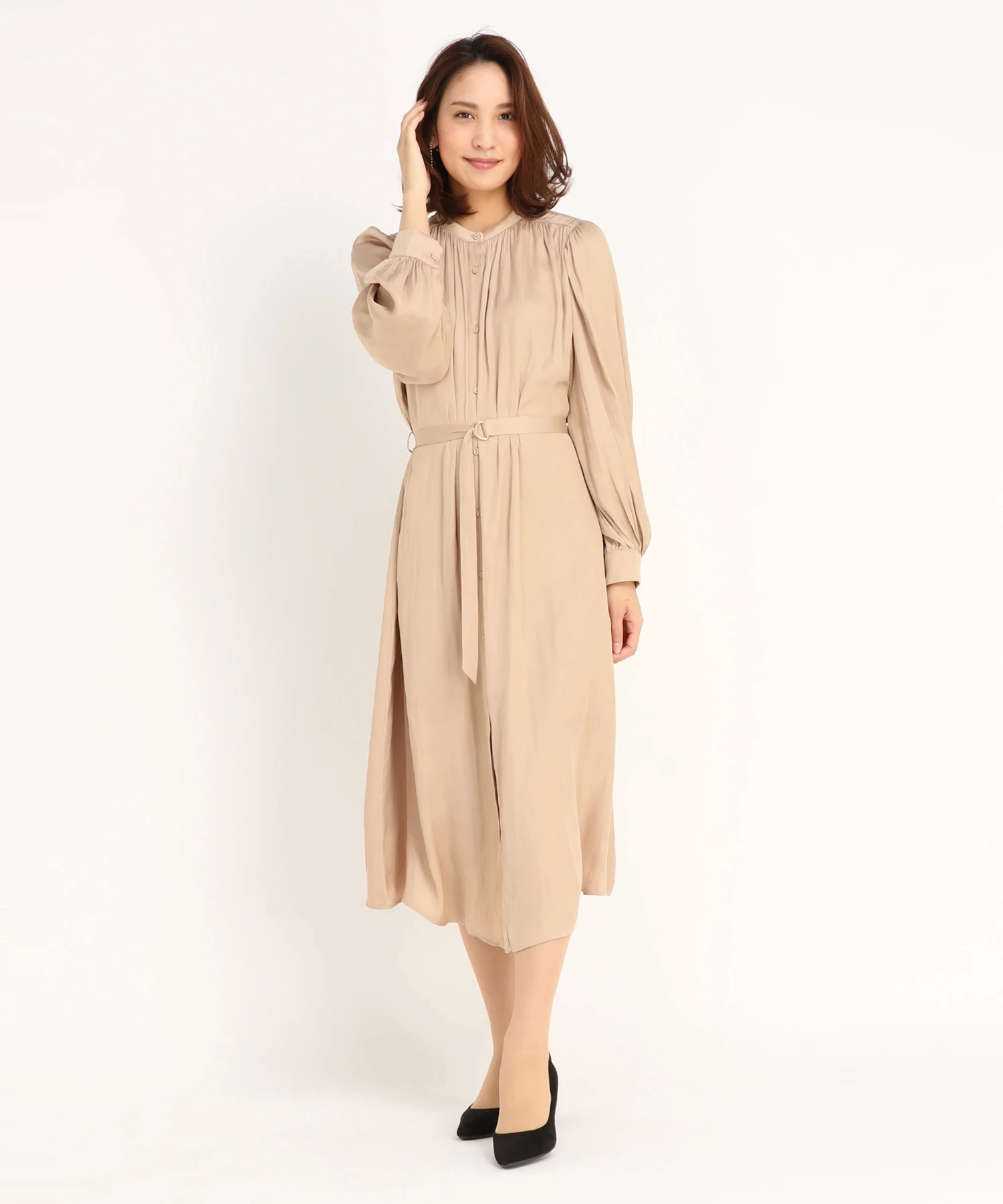 Strawberry Fields Outlet ストロベリーフィールズ Apﾄﾞﾚｰﾌﾟｻﾃﾝ アイテム詳細 Strawberry Fields Outlet ストロベリーフィールズ アウトレット