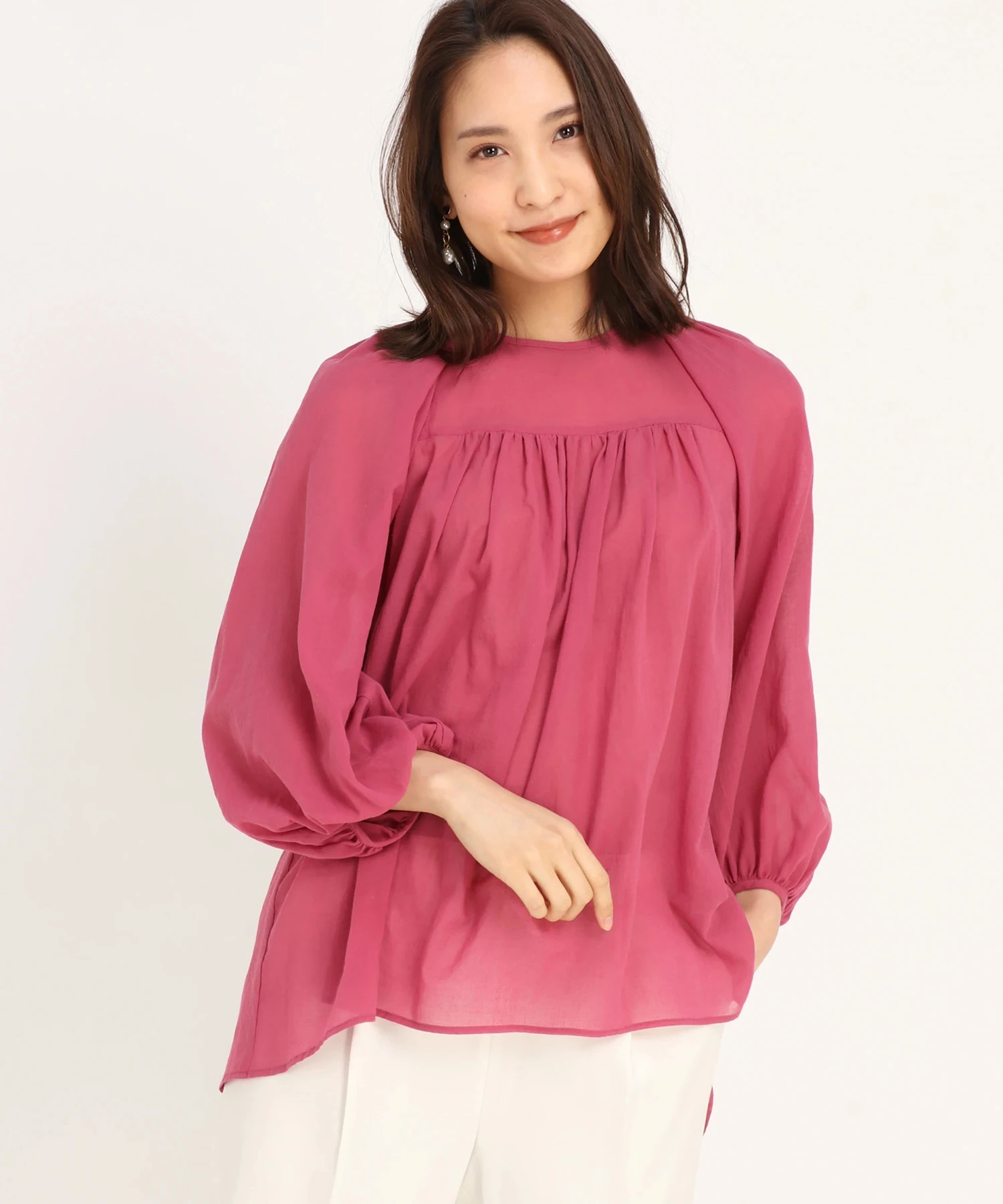 Strawberry Fields Outlet ストロベリーフィールズ ｺｯﾄﾝｼﾌｫﾝ アイテム詳細 Strawberry Fields Outlet ストロベリーフィールズ アウトレット