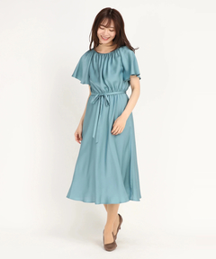 Ichie Strawberry Fields Outlet イチエ ストロベリーフィールズ ワンピース アイテム一覧 Strawberry Fields Outlet ストロベリーフィールズ アウトレット