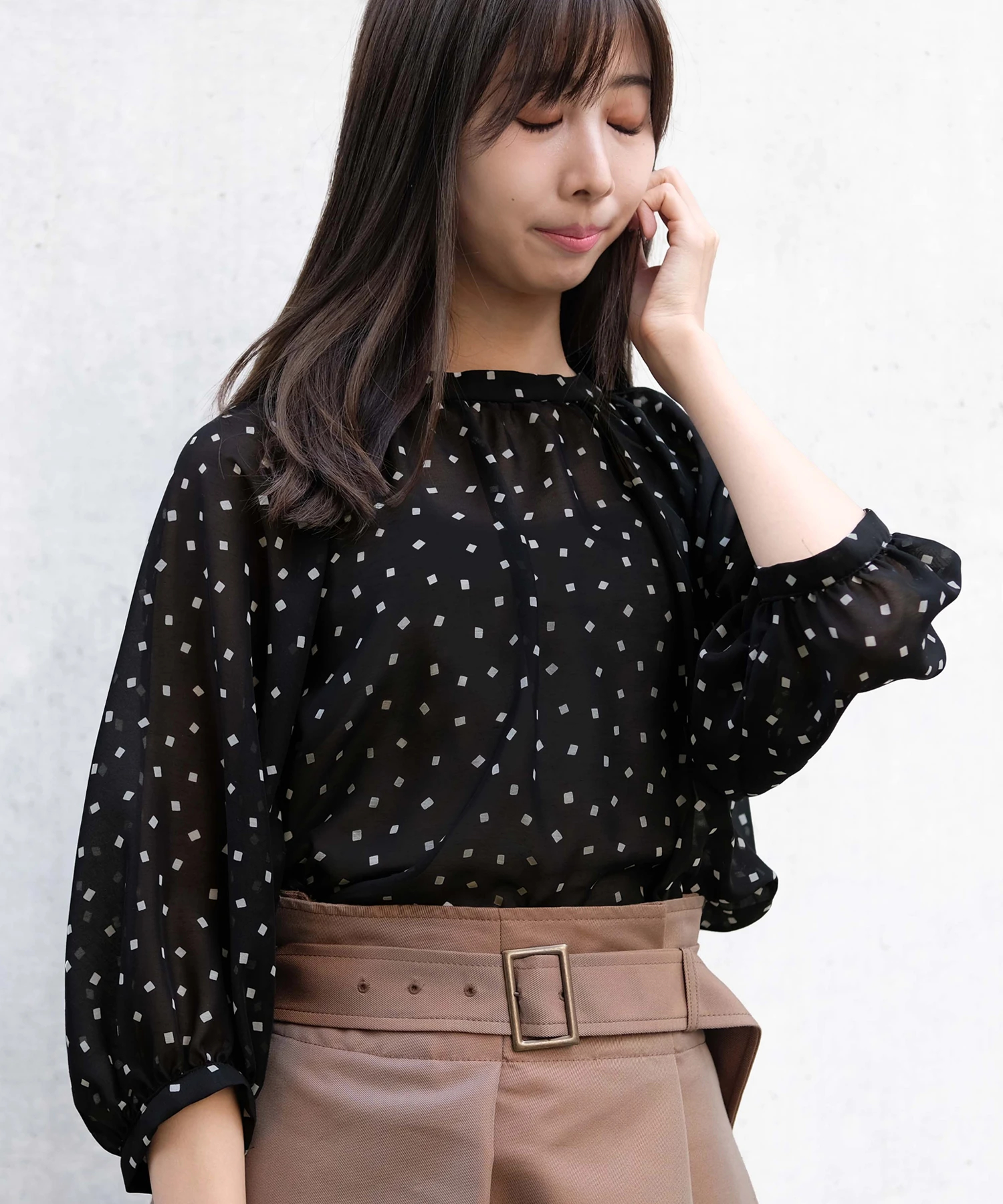 Strawberry Fields Outlet ストロベリーフィールズ ﾀﾞｲﾔﾄﾞｯﾄﾎﾞｲﾙ アイテム詳細 Strawberry Fields Outlet ストロベリーフィールズ アウトレット