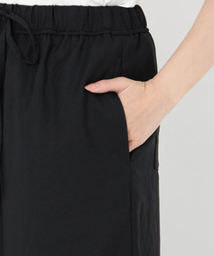 STRAWBERRY-FIELDS(ストロベリーフィールズ) |杢調ツイルタンブラー パンツ