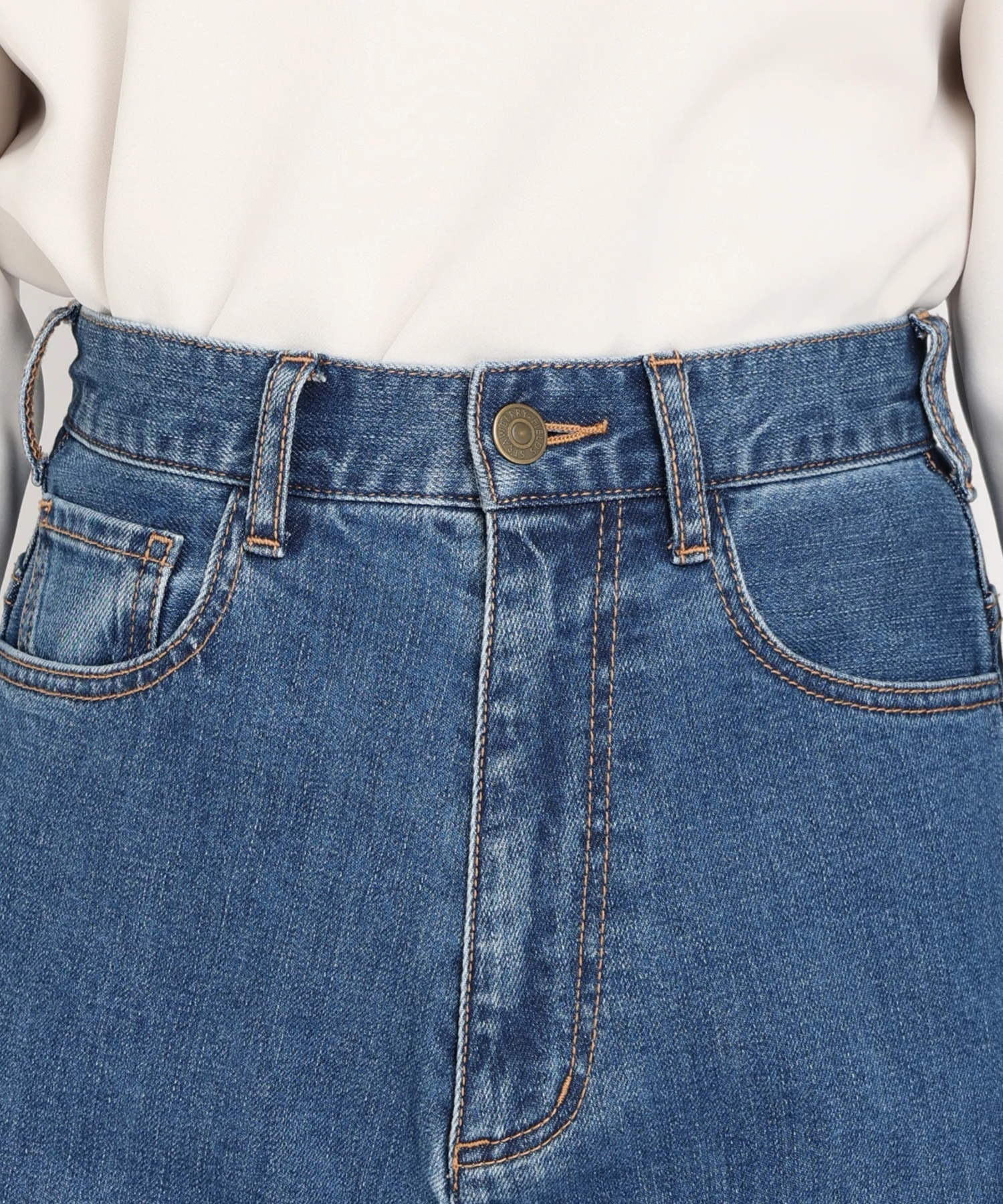 ストロベリーフィールズ STRAWBERRY-FIELDS（ストロベリーフィールズ）｜ネオデニム