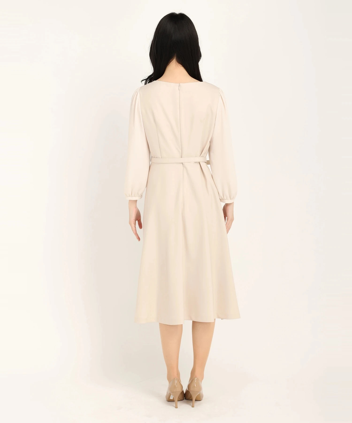 STRAWBERRY-FIELDS（ストロベリーフィールズ）｜ダブルプリーツ