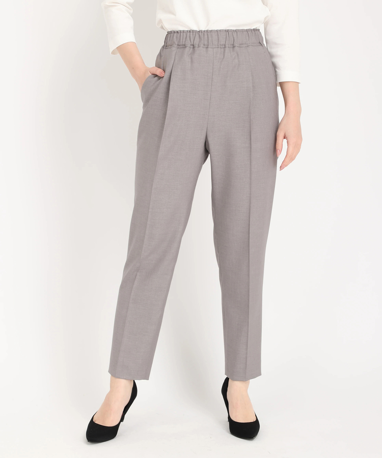 STRAWBERRY-FIELDS(ストロベリーフィールズ) |センタープレスパンツ