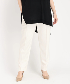 STRAWBERRY-FIELDS(ストロベリーフィールズ) |センタープレスパンツ