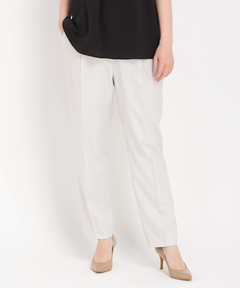 STRAWBERRY-FIELDS(ストロベリーフィールズ) |センタープレスパンツ