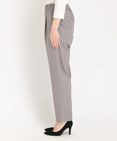 STRAWBERRY-FIELDS(ストロベリーフィールズ) |センタープレスパンツ