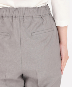 STRAWBERRY-FIELDS(ストロベリーフィールズ) |センタープレスパンツ