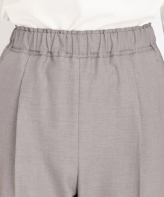 STRAWBERRY-FIELDS(ストロベリーフィールズ) |センタープレスパンツ