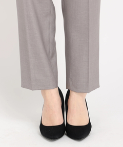 STRAWBERRY-FIELDS(ストロベリーフィールズ) |センタープレスパンツ