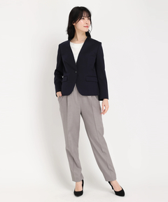 STRAWBERRY-FIELDS(ストロベリーフィールズ) |センタープレスパンツ