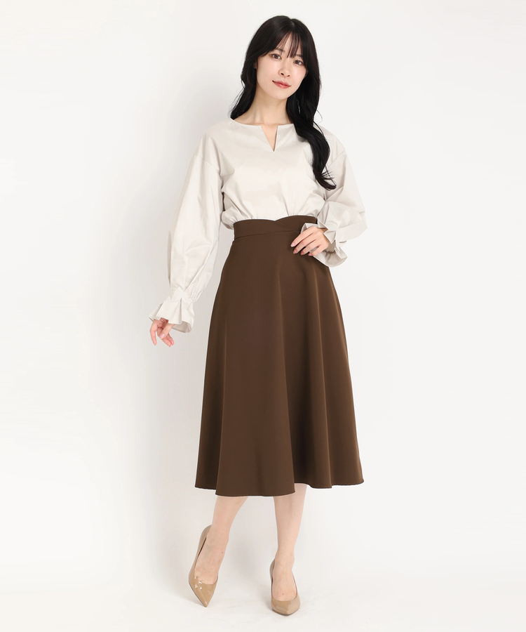 STRAWBERRY-FIELDS（ストロベリーフィールズ）｜フレアー