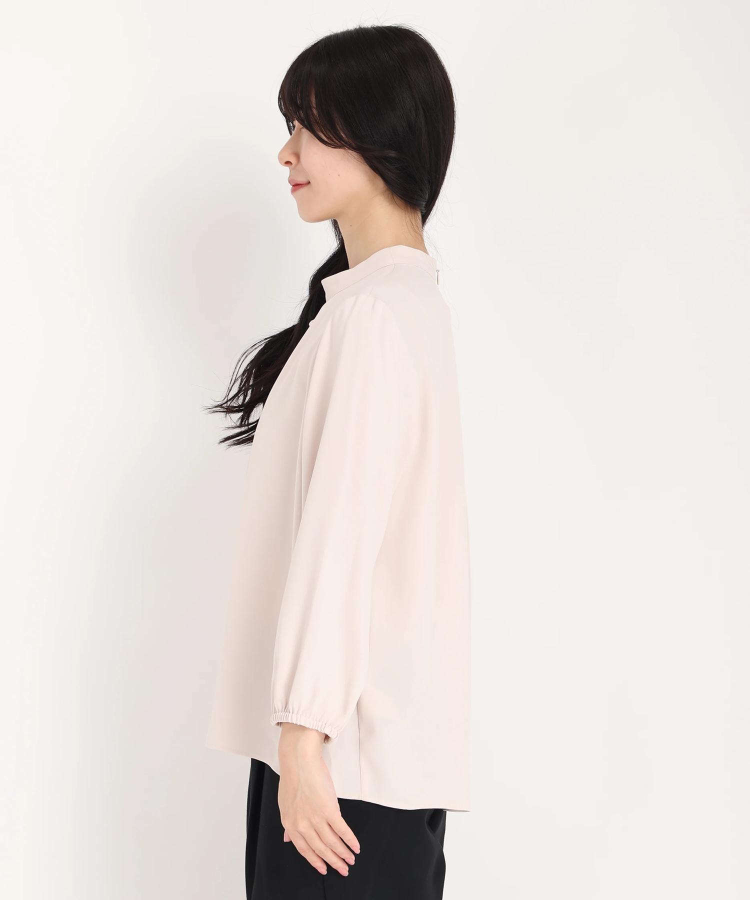 STRAWBERRY-FIELDS（ストロベリーフィールズ）｜パーツ付きサテン