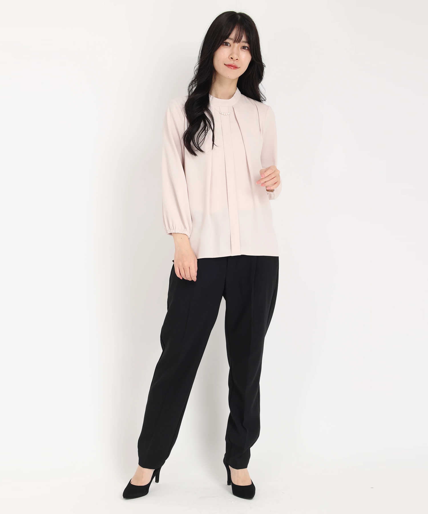 【新品/売れ筋】STRAWBERRY-FIELDS フローティーサテン ブラウス STRAWBERRY-FIELDS（シャツ/ブラウス(半袖/袖なし)）のフリマアイテム一覧