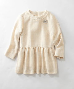 G9736*ストロベリーフィールズ☆極上アンゴラ☆Aライン☆コート☆黒ブラック. G9736*ストロベリーフィールズ☆極上アンゴラ☆Aライン☆コート