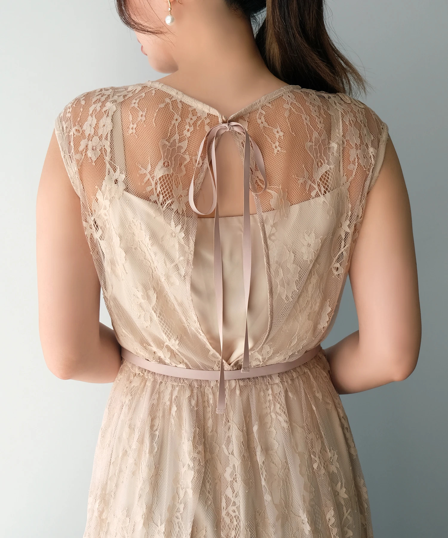 STRAWBERRY-FIELDS（ストロベリーフィールズ）｜【レンタル】ドレス