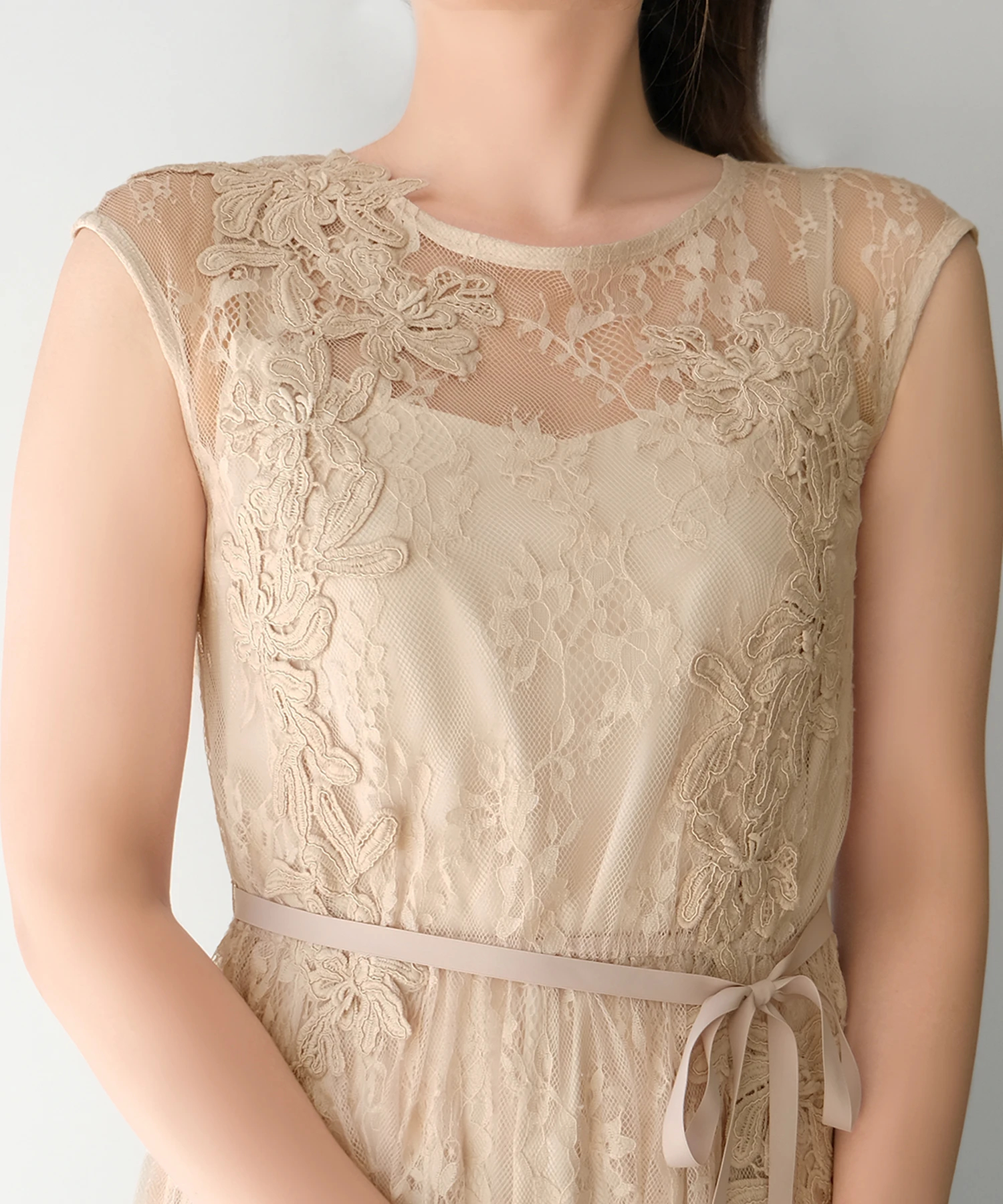 STRAWBERRY-FIELDS（ストロベリーフィールズ）｜【レンタル】ドレス