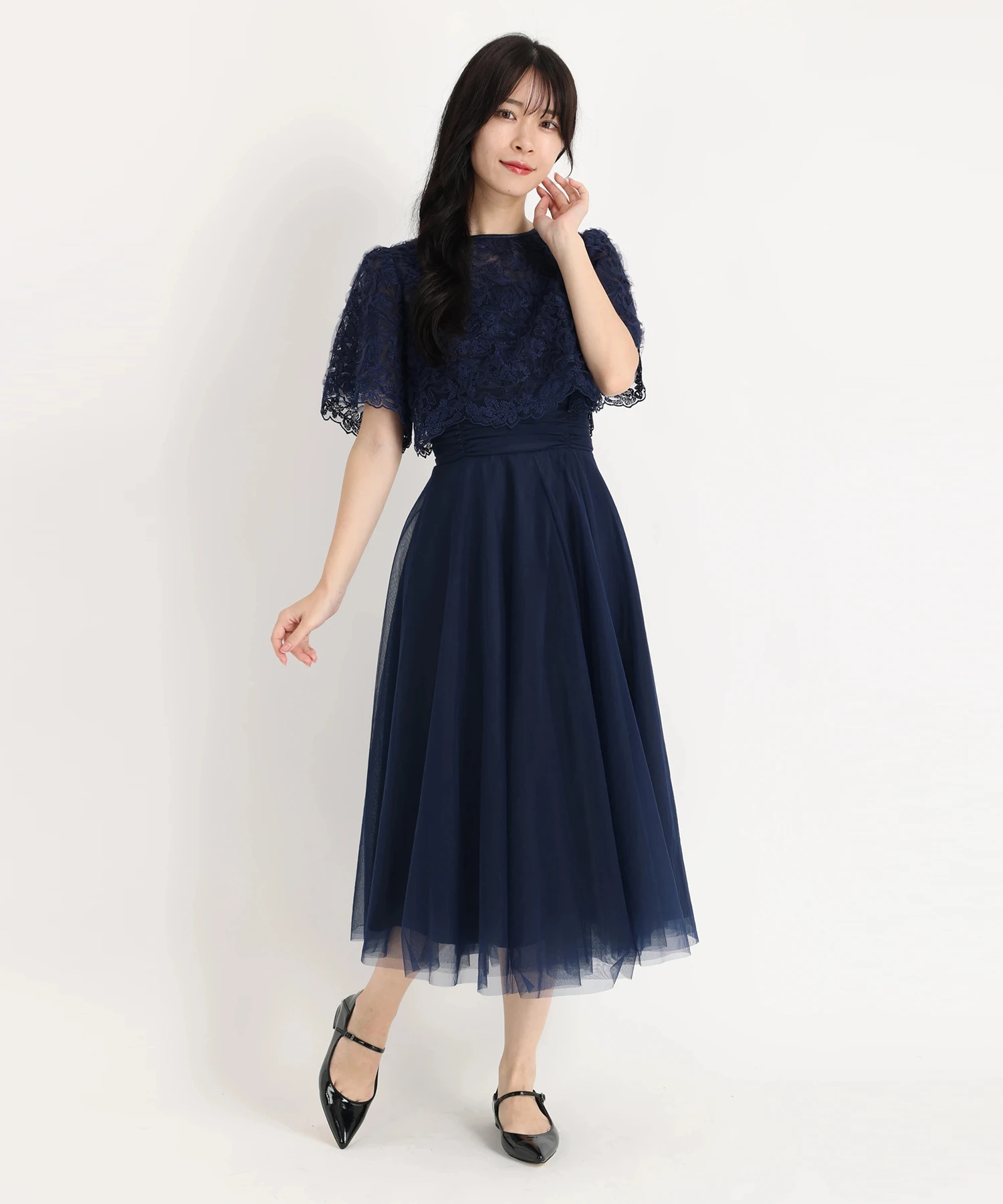 STRAWBERRY-FIELDS（ストロベリーフィールズ）｜【レンタル