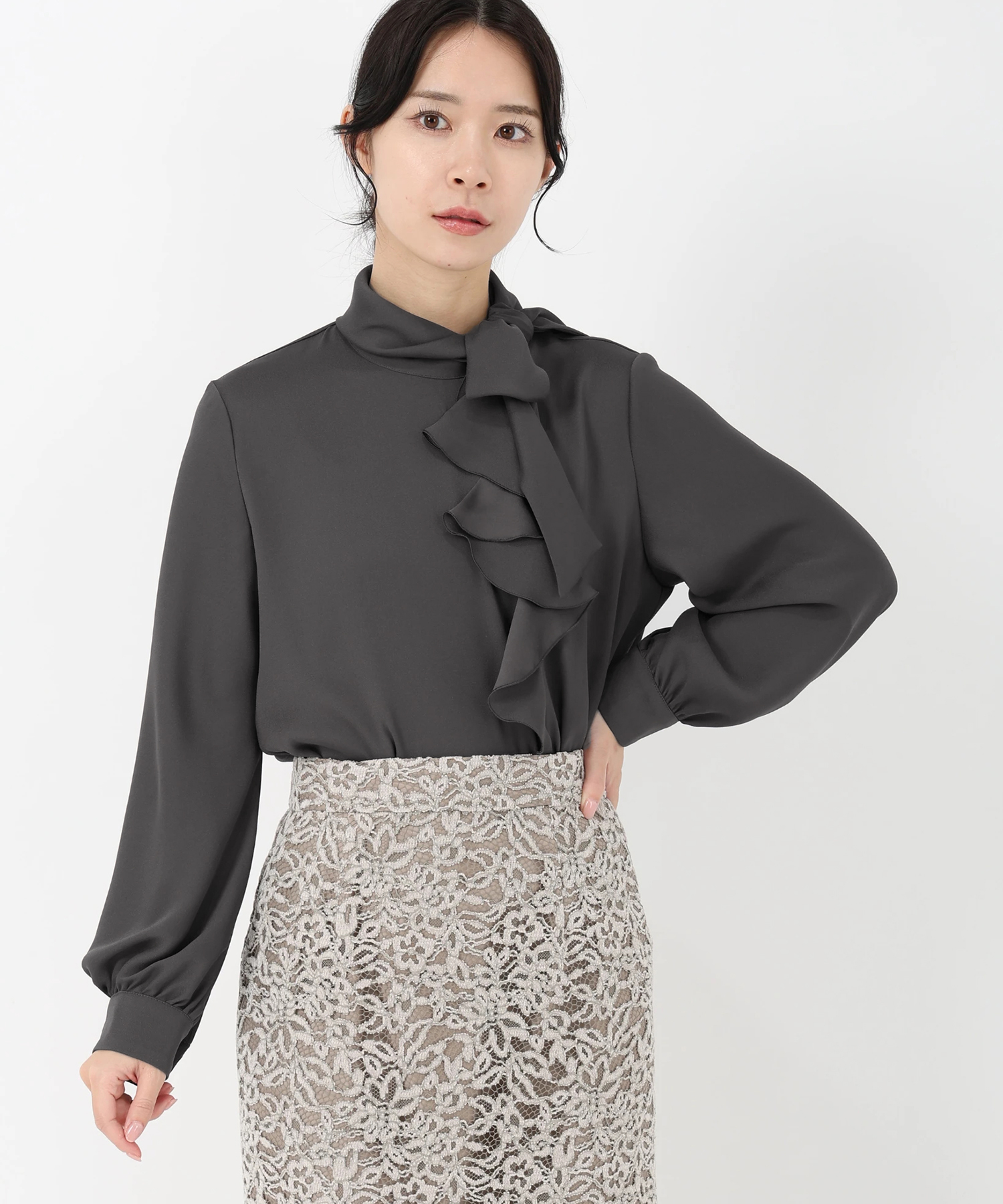 STRAWBERRY-FIELDS（ストロベリーフィールズ）｜ラッフルリボン