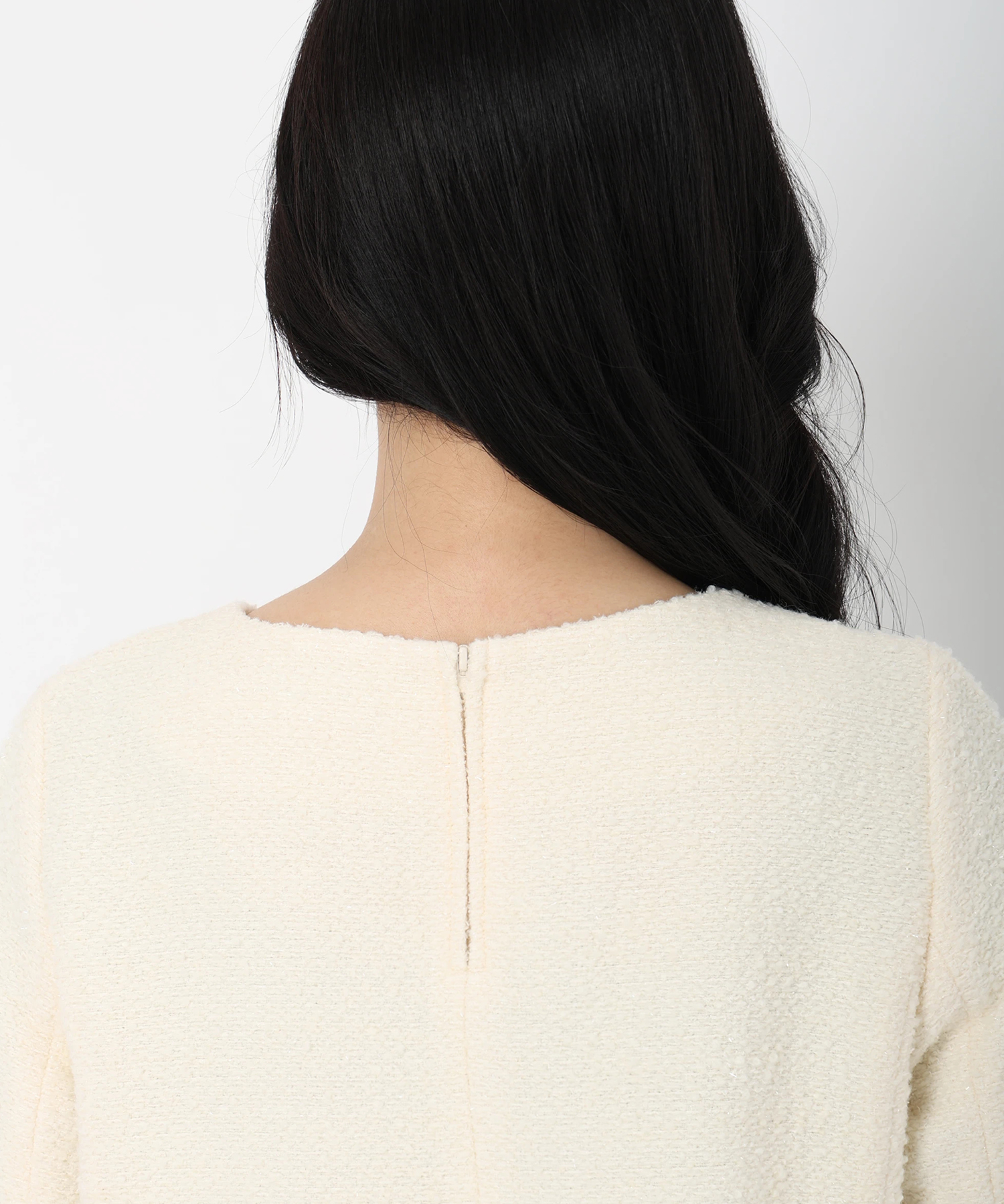 STRAWBERRY-FIELDS（ストロベリーフィールズ）｜ツイードトップス