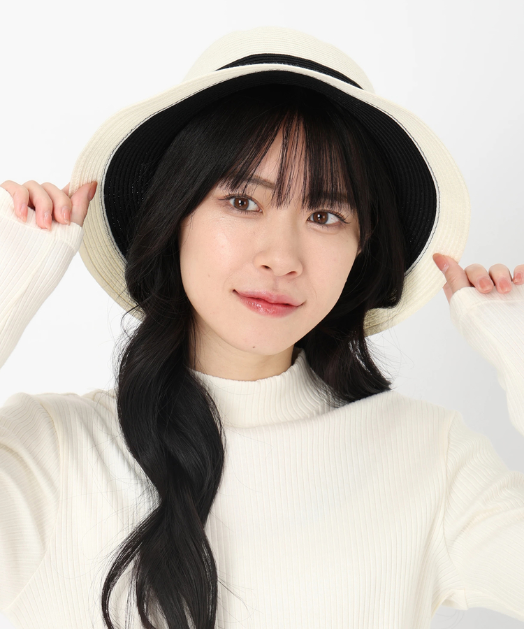 STRAWBERRY-FIELDS(ストロベリーフィールズ) |ハット