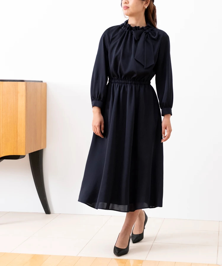 STRAWBERRY-FIELDS（ストロベリーフィールズ）｜フリルボウタイ