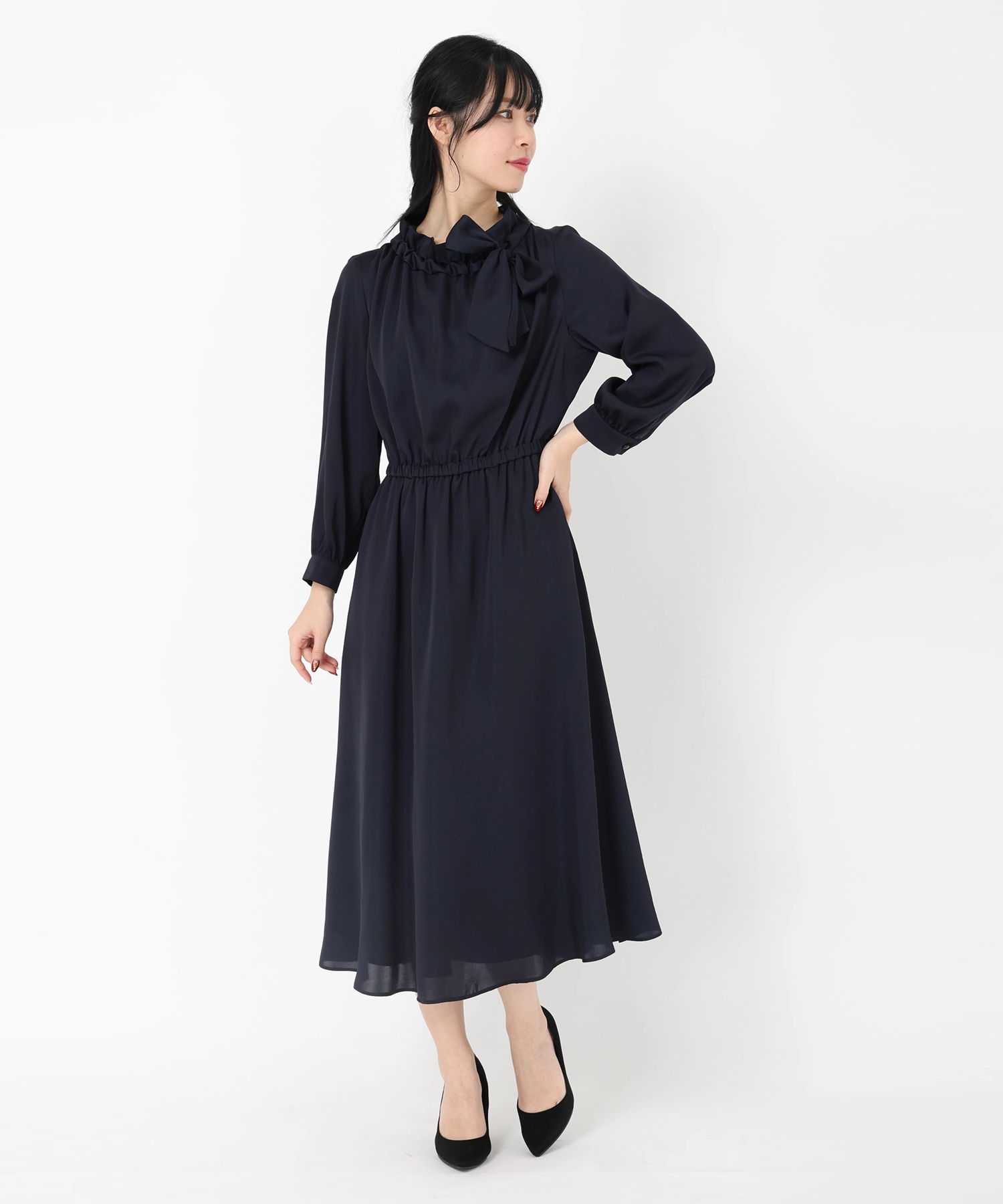 STRAWBERRY-FIELDS（ストロベリーフィールズ）｜フリルボウタイ