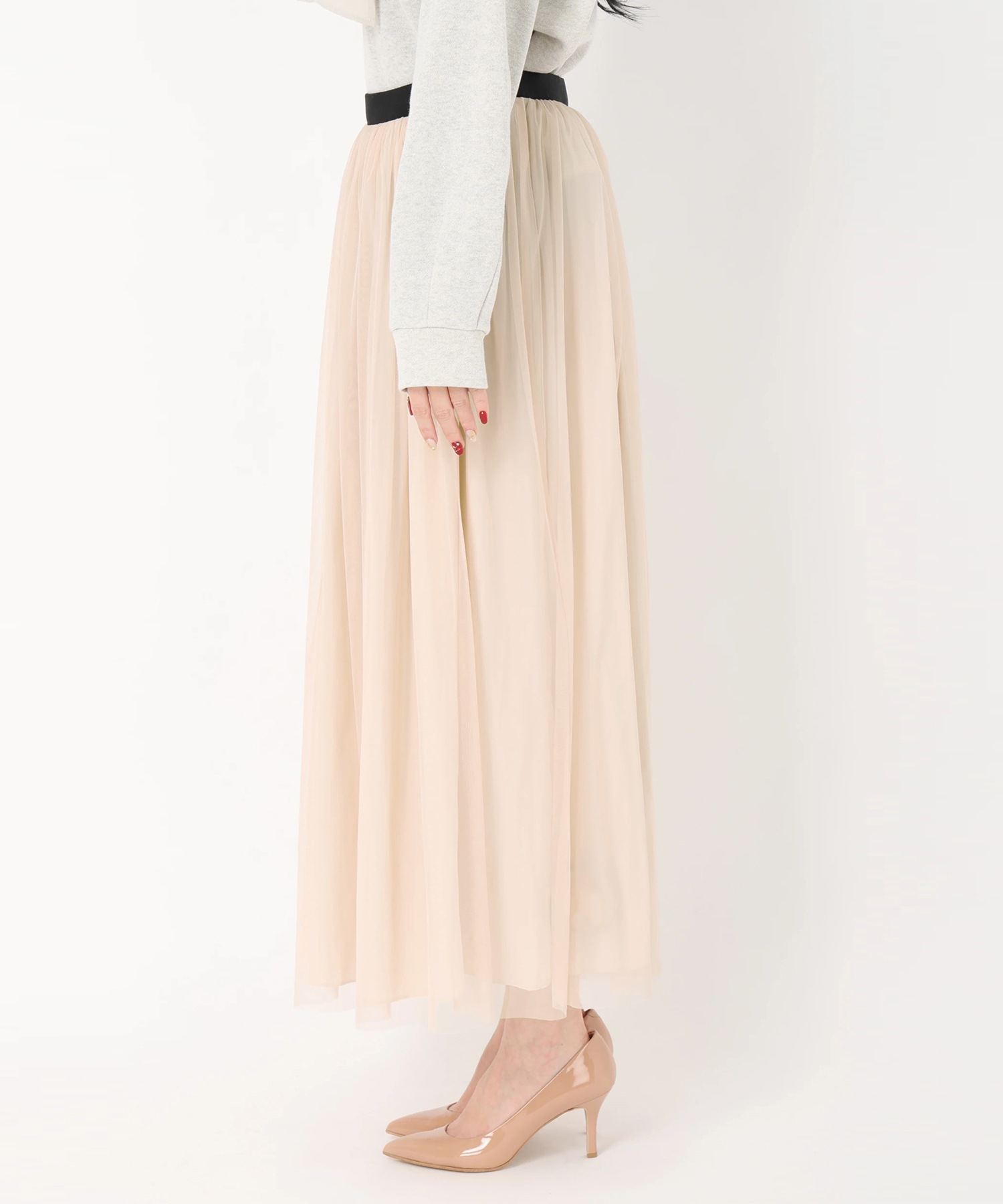 STRAWBERRY-FIELDS（ストロベリーフィールズ）｜スカート アイテム詳細