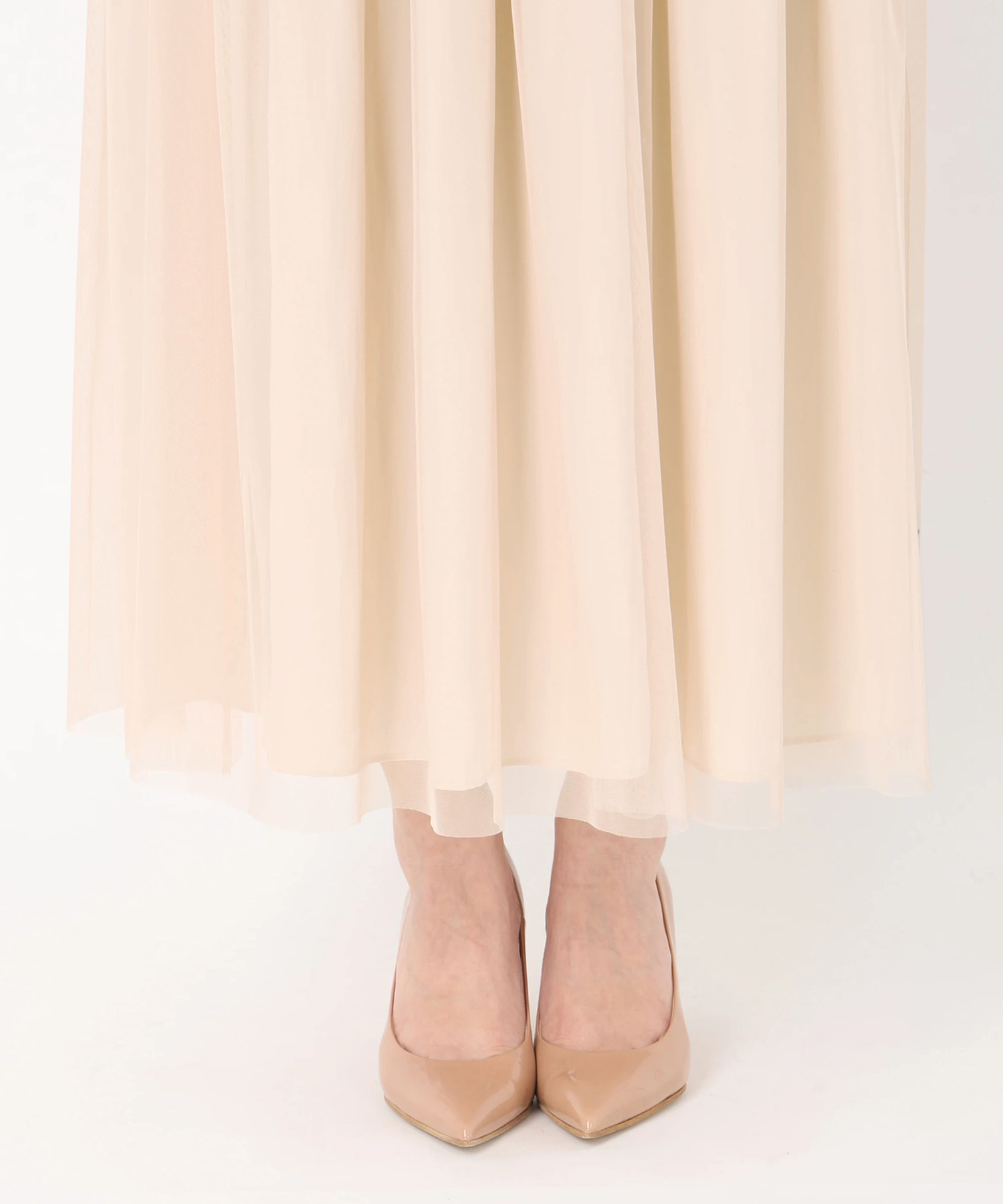 STRAWBERRY-FIELDS（ストロベリーフィールズ）｜スカート アイテム詳細  