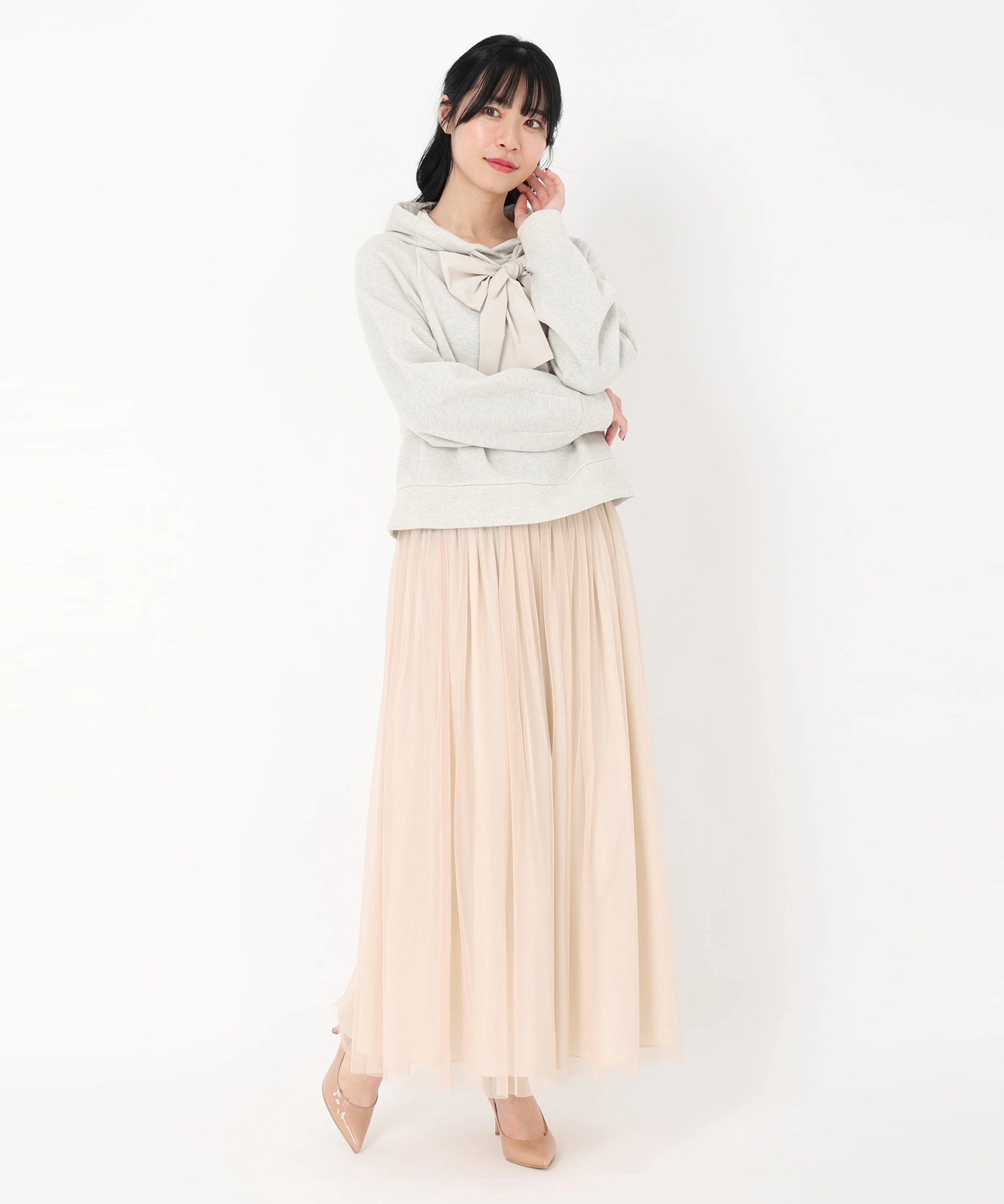 STRAWBERRY-FIELDS（ストロベリーフィールズ）｜スカート