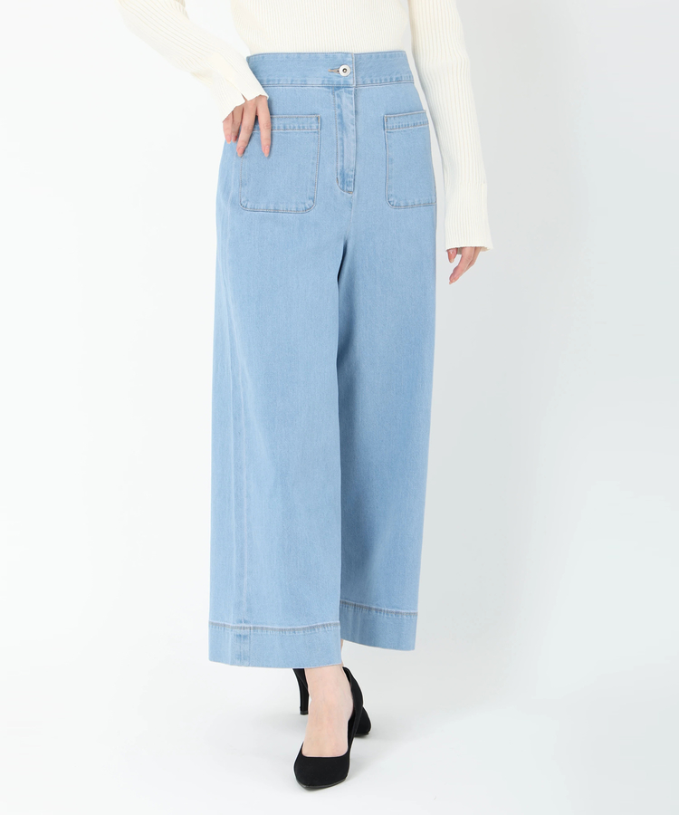 STRAWBERRY-FIELDS（ストロベリーフィールズ）｜パッチポケット