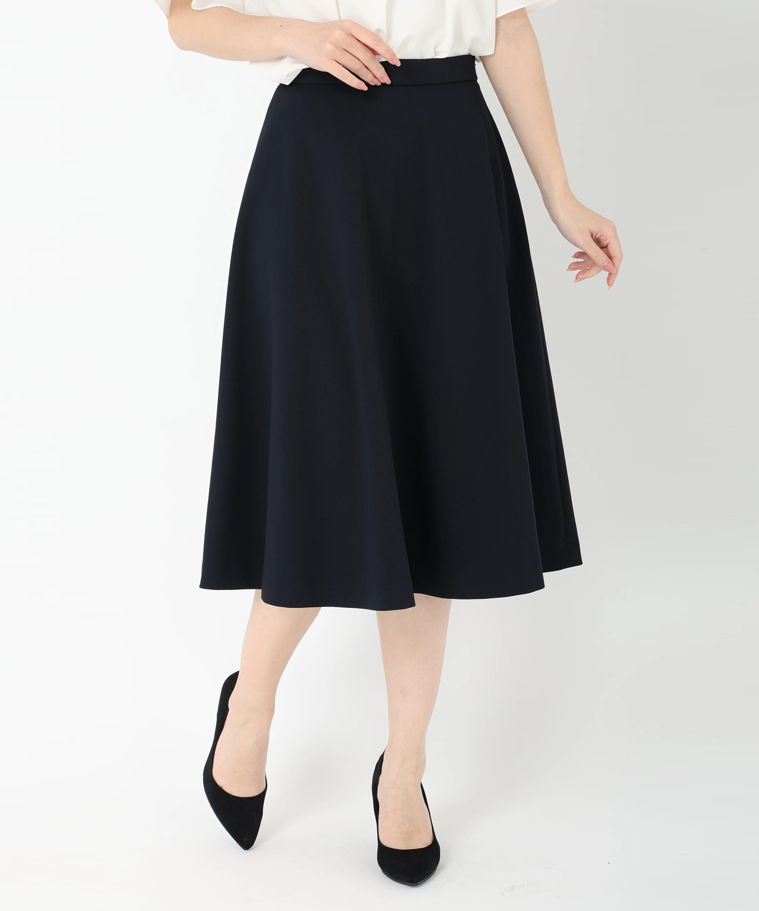 STRAWBERRY-FIELDS（ストロベリーフィールズ）｜ジャージフレア