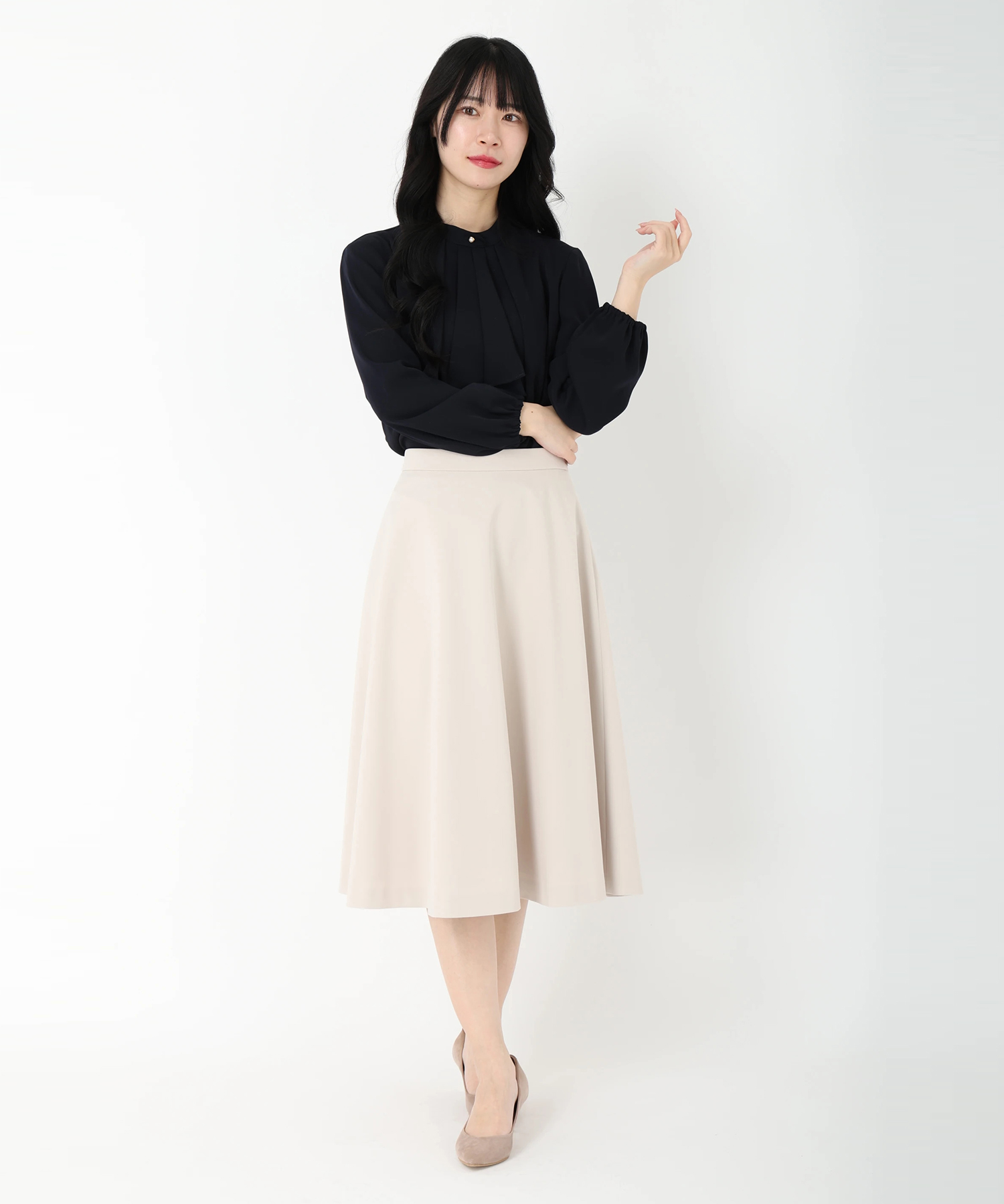 STRAWBERRY-FIELDS（ストロベリーフィールズ）｜ジャージフレア