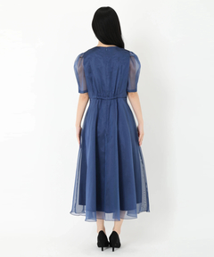 STRAWBERRY-FIELDS(ストロベリーフィールズ) |【レンタル】ドレス