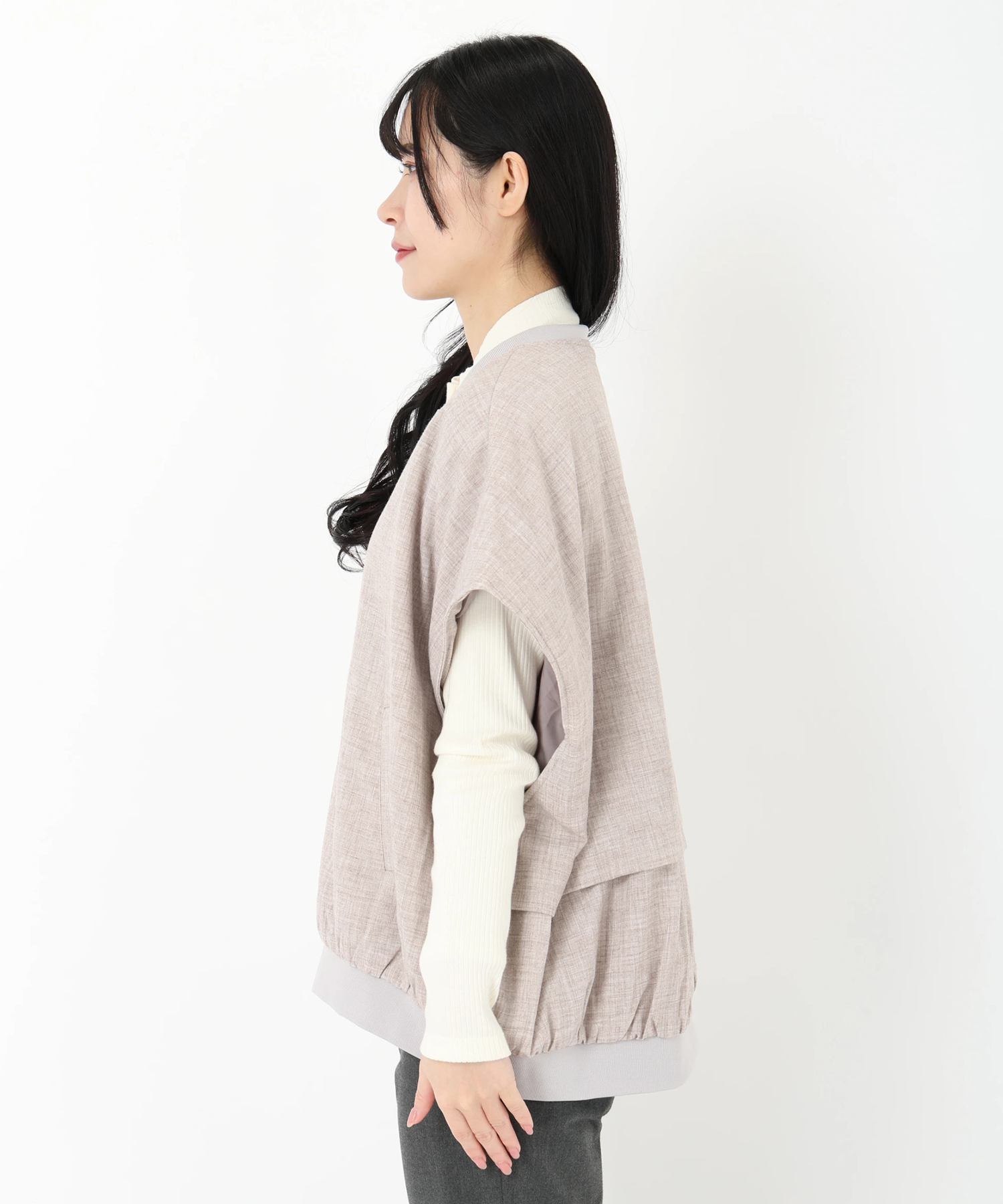 ストロベリーフィールズ knit no.#51_17604 ¥18,700-(taxin) ⁡ ⁡ 皆様のご来店をお待ちしており
