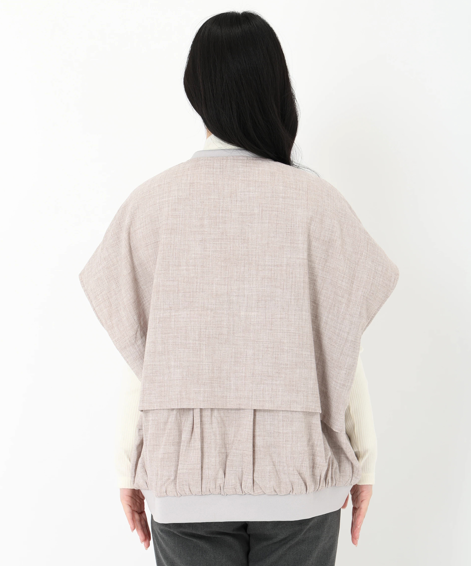 ストロベリーフィールズ knit no.#51_17604 ¥18,700-(taxin) ⁡ ⁡ 皆様のご来店をお待ちしており
