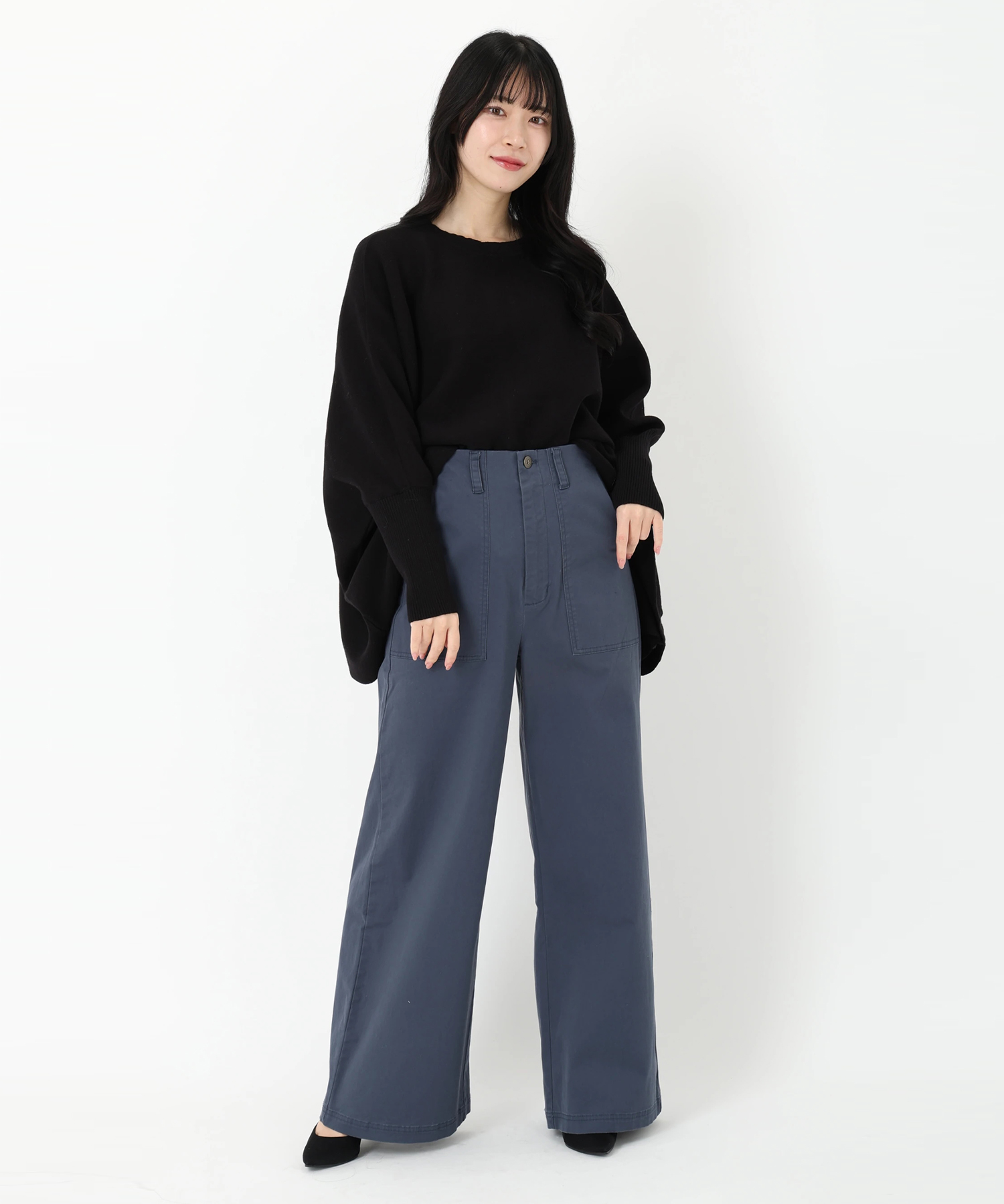 新品です。ストロベリーフィールズ❤️パンツ❤️ パンツ アイテム一覧｜STRAWBERRY-FIELDS（ストロベリーフィールズ）