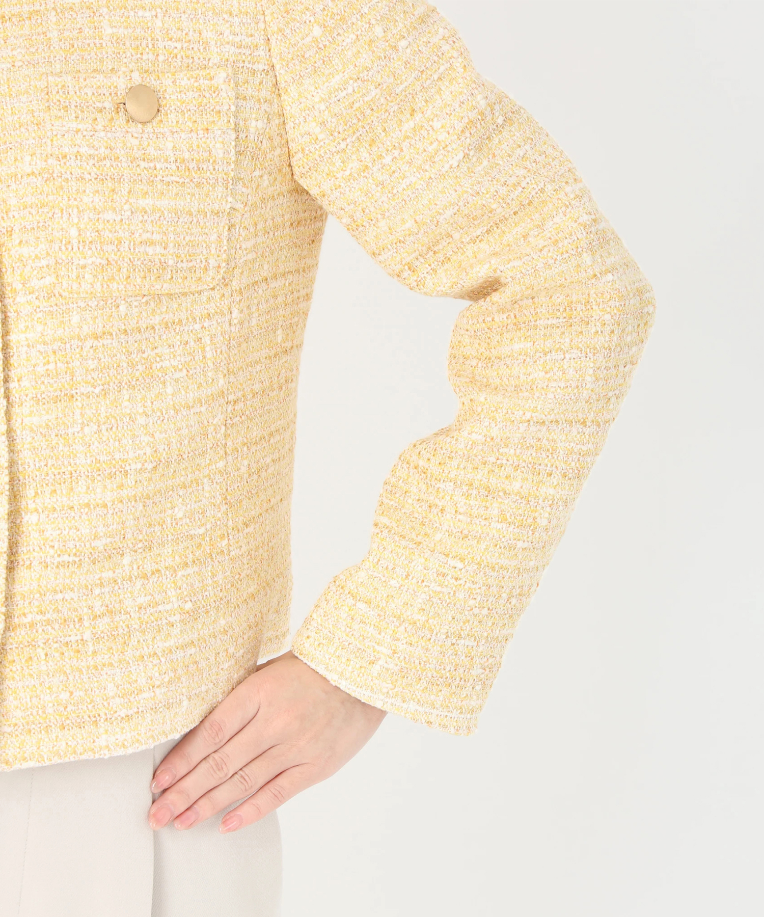 STRAWBERRY-FIELDS（ストロベリーフィールズ）｜ファンシーツイード