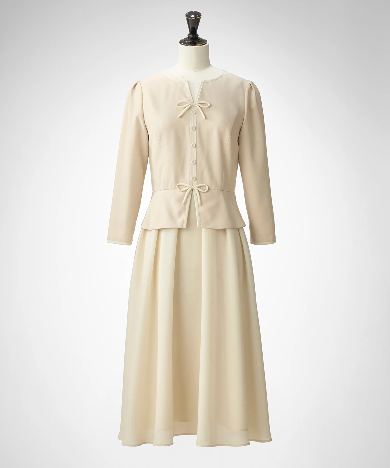 STRAWBERRY-FIELDS（ストロベリーフィールズ）｜ドッキングワンピース