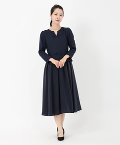 STRAWBERRY-FIELDS(ストロベリーフィールズ) |ドッキングワンピース