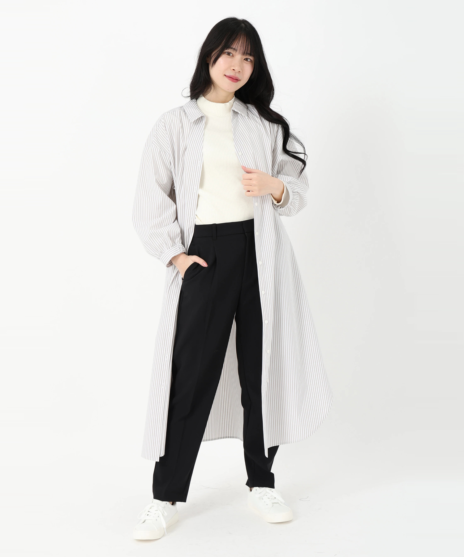 STRAWBERRY-FIELDS（ストロベリーフィールズ）｜ストライプマルチ  