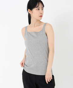 STRAWBERRY-FIELDS(ストロベリーフィールズ) |スムースキャミソール