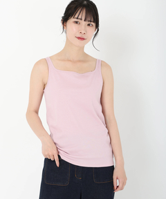 STRAWBERRY-FIELDS(ストロベリーフィールズ) |スムースキャミソール