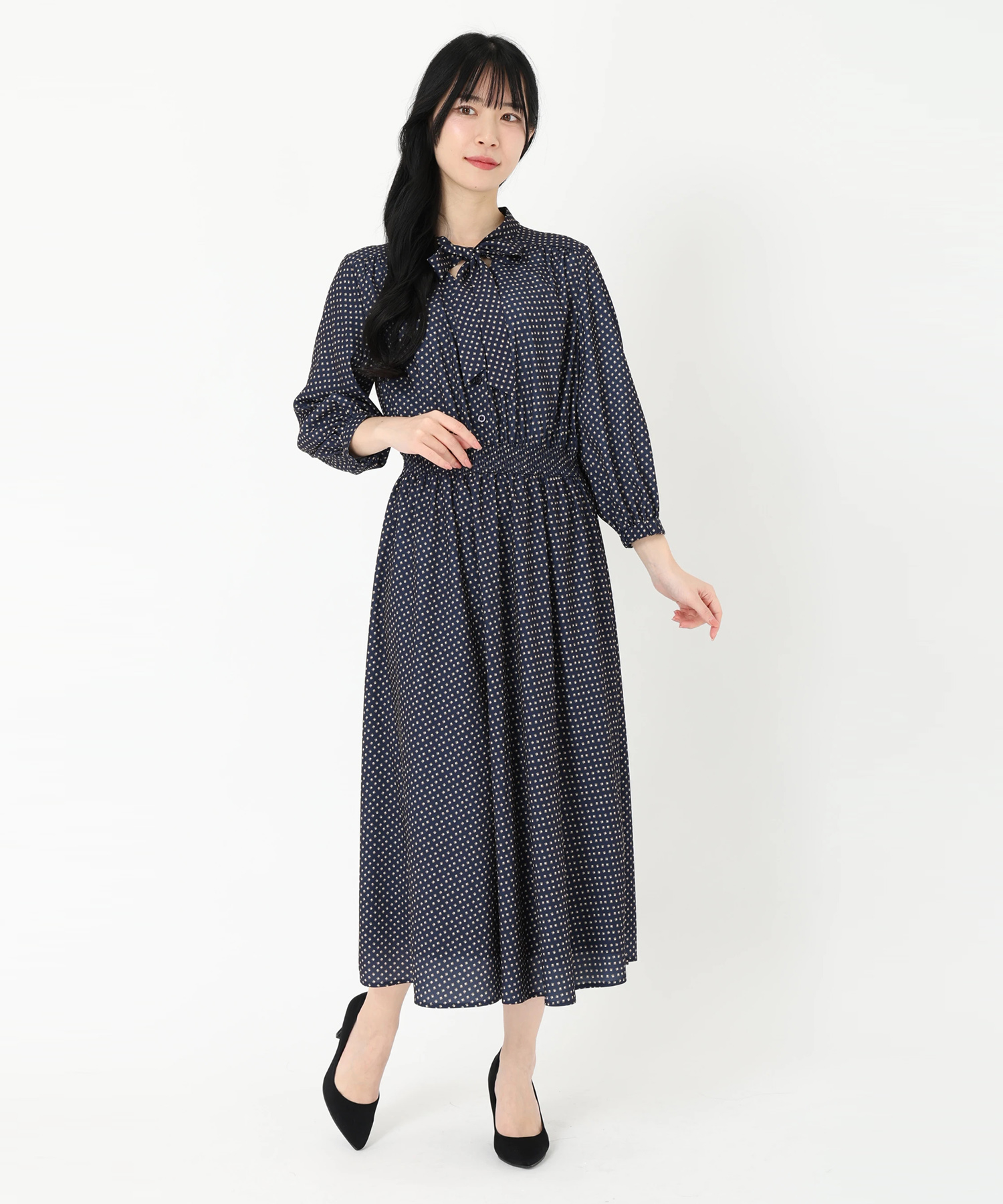 STRAWBERRY-FIELDS（ストロベリーフィールズ）｜プリントボウタイ