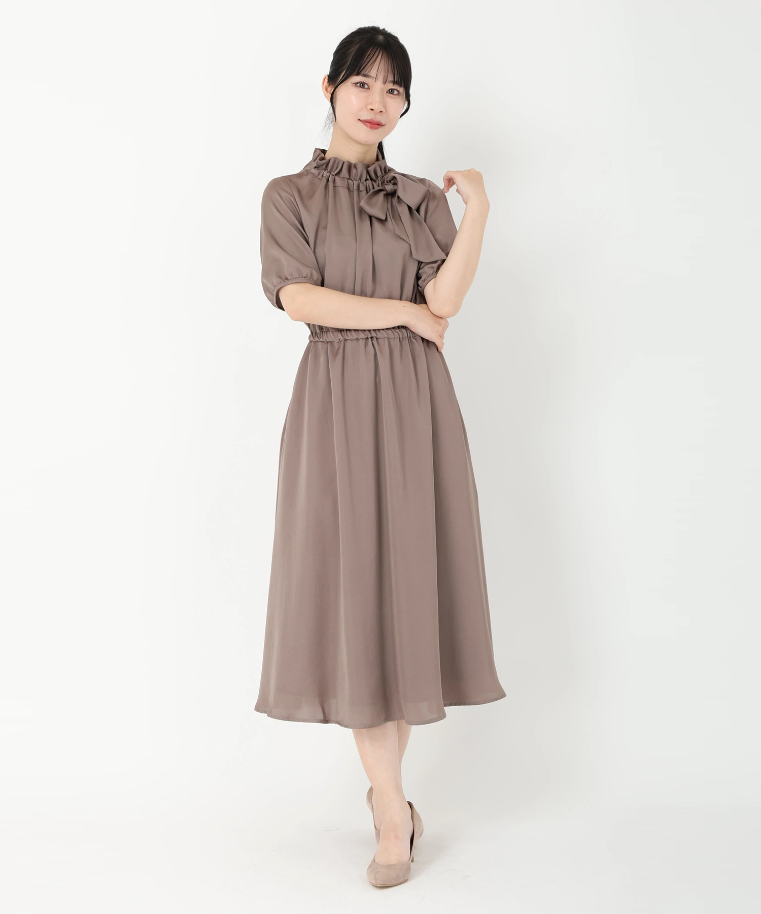 STRAWBERRY-FIELDS（ストロベリーフィールズ）｜フリルボウタイ