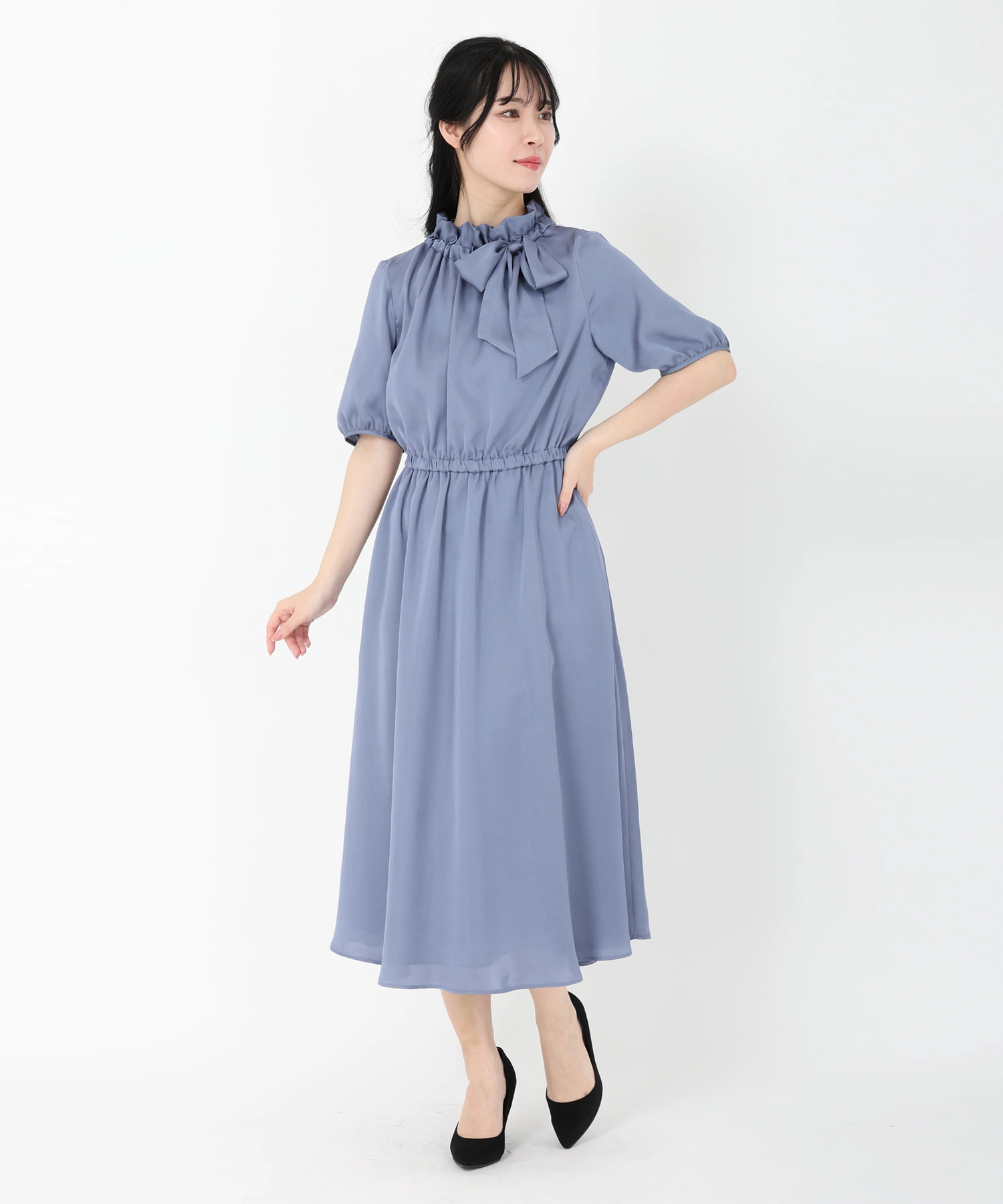 STRAWBERRY-FIELDS（ストロベリーフィールズ）｜フリルボウタイ