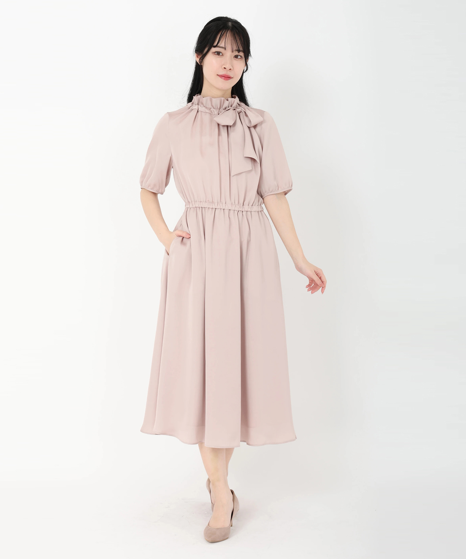 STRAWBERRY-FIELDS（ストロベリーフィールズ）｜フリルボウタイ