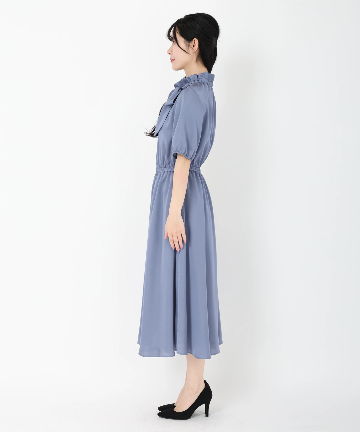 STRAWBERRY-FIELDS（ストロベリーフィールズ）｜フリルボウタイ