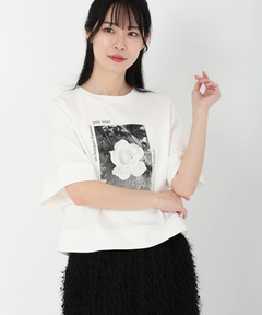 STRAWBERRY-FIELDS(ストロベリーフィールズ)｜Tシャツ